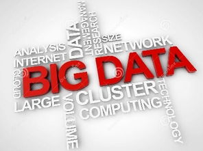 國家出大數據綱要，揭秘數據強國十大工程