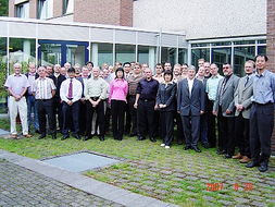 德國(guó)開(kāi)班 CQC國(guó)際認(rèn)證工廠檢查員培訓(xùn)，助力職業(yè)技能全球化